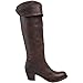 FRYE Women's Jane Tall Cuff Boot