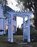 Yorkshire Arbor
