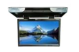 Xovision GX2025 25 Roof Mount TFT LCD Monitor Screen With IR Transmitter