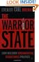 The Warrior State: How Military Organization Structures Politics