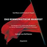 Produkt-Bild: Das Kommunistische Manifest