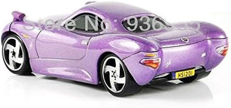 1 pcs Pixar cars 2 Diecast Holly SHIFTWELL Holley Metal Toy Car Loose Racing toys Xmas Gift 1:55