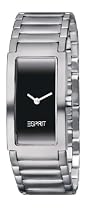 Esprit Damenuhr STAY PURE BLACK 4387147
