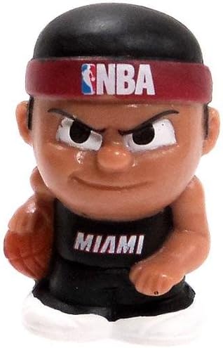 TeenyMates NBA Series 1 Miami Heat