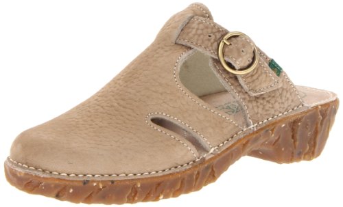 El Naturalista Women's Yggdrasil N164 Sandal