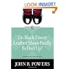 Do Black Patent Leather Shoes Really Reflect Up? (Loyola Classics)