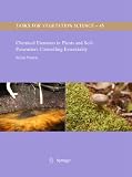 Chemical elements in plants and soil : parameters controlling essentiality