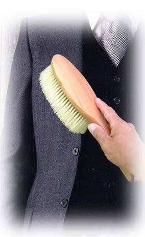 GRAND IKEMOTO 静電除去服ブラシ XLサイズ IKC-3822