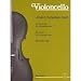 Bach, J.S. - 6 Suites BWV 1007 1012 for Cello - Arranged by Weinzinger - Barenreiter Verlag Edition