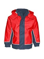 Playshoes Chaqueta (Rojo)