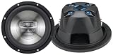 SSL E15D E Series 15 Dual 4 Ohm Voice Coil Subwoofer, 1800 Watts