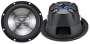 SSL E15D E Series 15" Dual 4 Ohm Voice Coil Subwoofer, 1800 Watts
