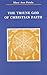 The Triune God of Christian Faith (Zacchaeus Studies: New Testament)