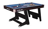 BCE FP-6 Pool Table - 6-Feet