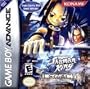 Shaman King: Legacy of Spirits Sprinting Wolf