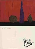 Nicolas de Stael (Q.L.P. Art Series)