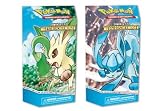 Eigenschaften Pokemon / Pokemon Themendeck Majest etischer Morgen