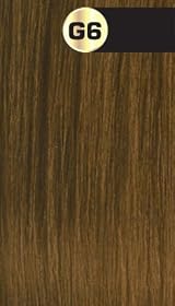 Light Golden Brown G6
