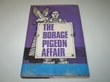 The Borage pigeon affair