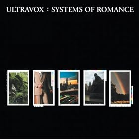 Systems Of Romance [Bonus Tracks]