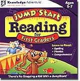 JumpStart Reading for First Graders
