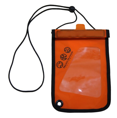PACIFIC OUTDOOR(パシフィックアウトドア) E-pouch E-ポーチ ショルダーポーチ