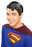 Adult Superman Vinyl Wig