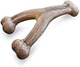 Benebone Bacon Flavored Wishbone Chew Toy