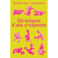 Chroniques d'une croqueuse