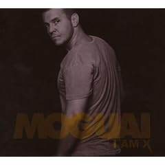 Moguai-I am X