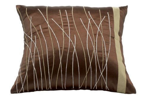 4 PCS Leaf Accent Pillows 4 PCS Leaf Accent Pillows