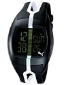 Puma Unisex Active Collection Jump Chronograph Watch #PU910011003
