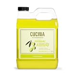 Foaming Hand Soap Refill by Cucina