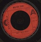 SWEET SOUTH BREEZE 7 INCH (7" VINYL 45) UK POLYDOR 1978