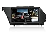 Koolertron(TM) Car DVD GPS Navigation Player / 7 Inch Digital touchscreen / Bluetooth iPod RDS for MERCEDES-BENZ GLK