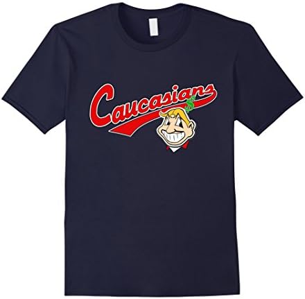 Men's Caucasians Large Navy