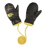 ザ・ノース・フェイス(THE NORTH FACE) ベビー シェル ミット（Baby Shell Mitt） NNB61501 CF ウッドランド BF
