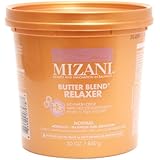 Mizani Butter Blend Medium Normal Rhelaxer 30 oz
