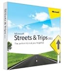 Streets and Trips 2013 Win32 Canada o...
