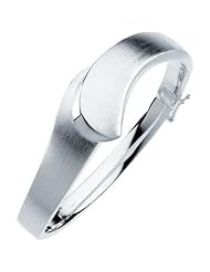 Metal Fashion Bracelet in Sterling Silver