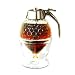 Chef Buddy Syrup Dispenser, New No Drip Design