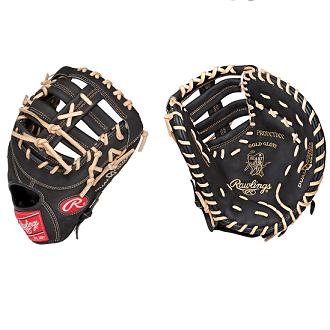 Rawlings PRODCTDCCRH 13 Inch Hand Throw)