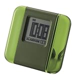 �J���[�A�N����LCD�N���b�N �O���[�� LCA058-G 2190444
