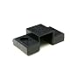 Technics Plastikwange f�r Haubenscharnier SL-1200/&hellip von Technics