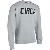 C1RCA Mainline Font Crew Fleece Sweatshirt - Mens