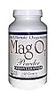 Aerobic Life - Mag 07 (Oxygen C), 150 g powder