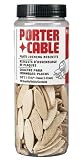 Porter Cable 5560 No. 0 Plate Joiner Biscuits - 150 Per Tube