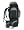 NEW CUSCUS 6200ci Internal Frame Hiking Camp Travel Backpack -Gray