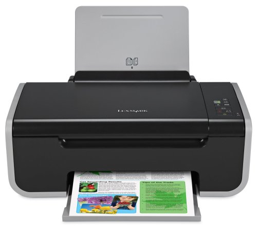 Lexmark - X2670 - Imprimante multifonctions jet d'encre - Qualité Photo