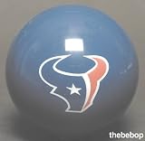 NFL Houston Texans Billiard Pool Cue Ball